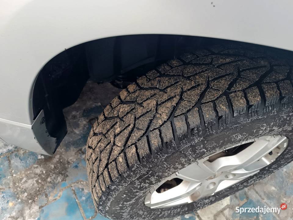 Suzuki Grand Vitara 20 140 LPGGAZ Żyrardów