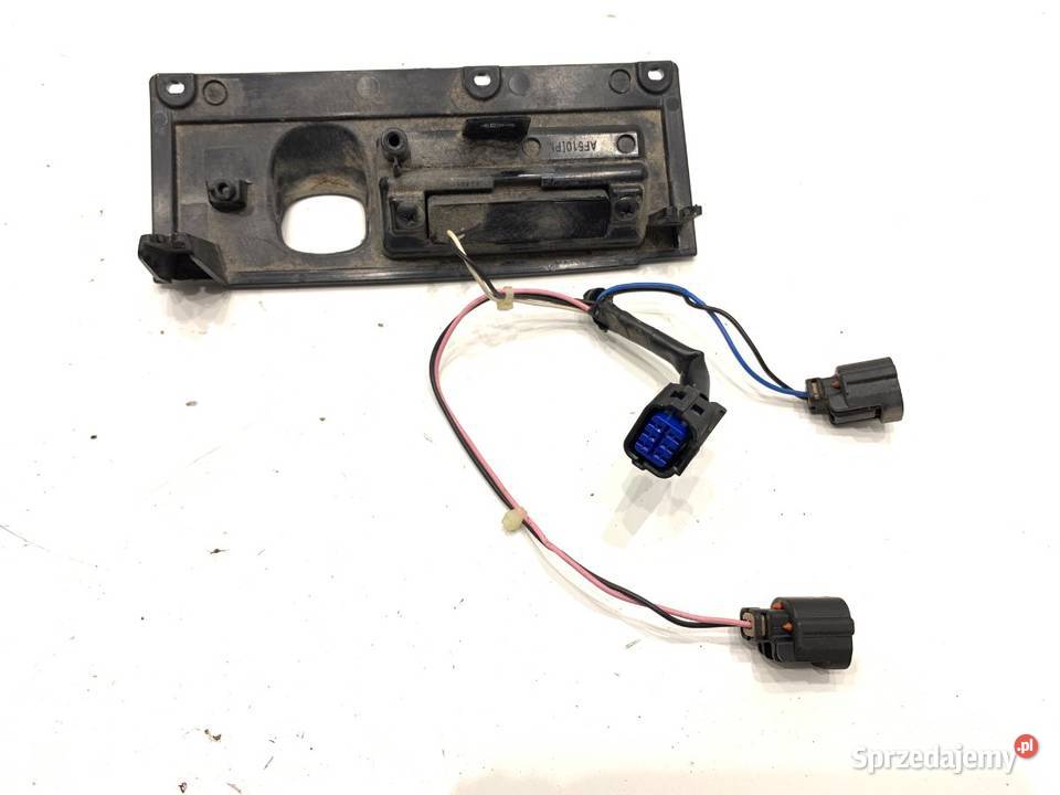 KLAMKA KLAPY TYŁ KIA STINGER Hatchback