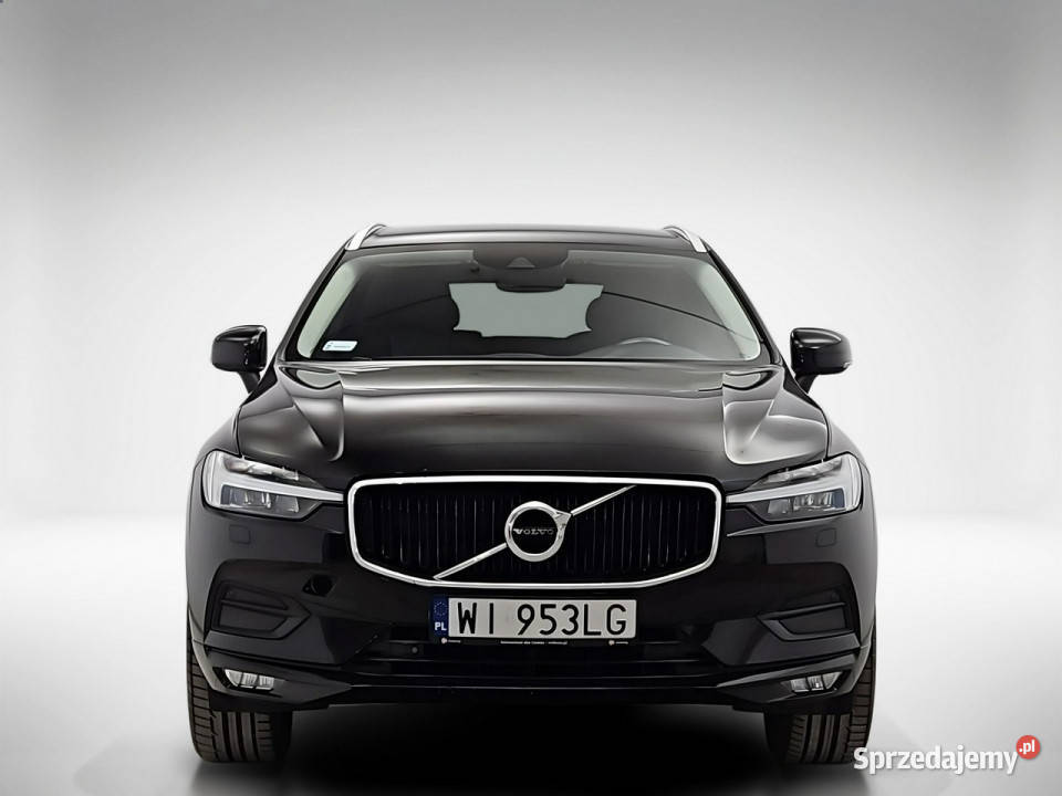 Volvo XC 60 B4 B Momentum Pro aut Z Polskiego Warszawa sprzedam