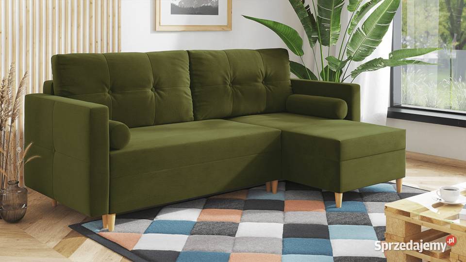 Narożnik HARALD małopolskie Brody