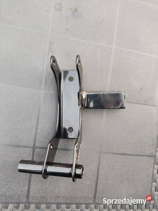 Uchwyt Silnika SHL w2a