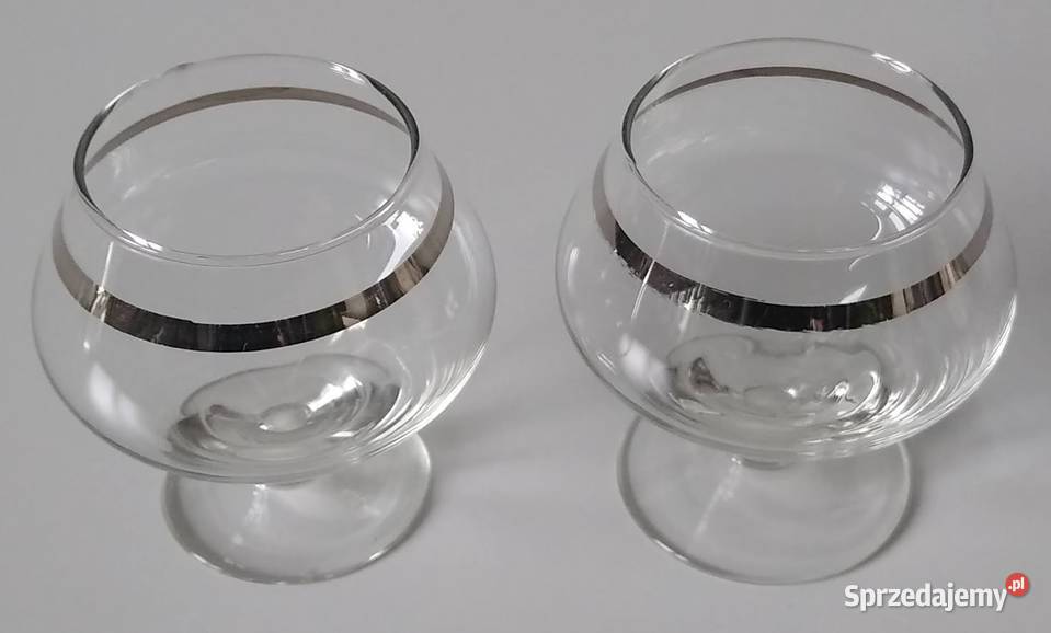 Koniak Koniakówki lata 80te Vintage Antyki, Sztuka, Kolekcje sprzedam