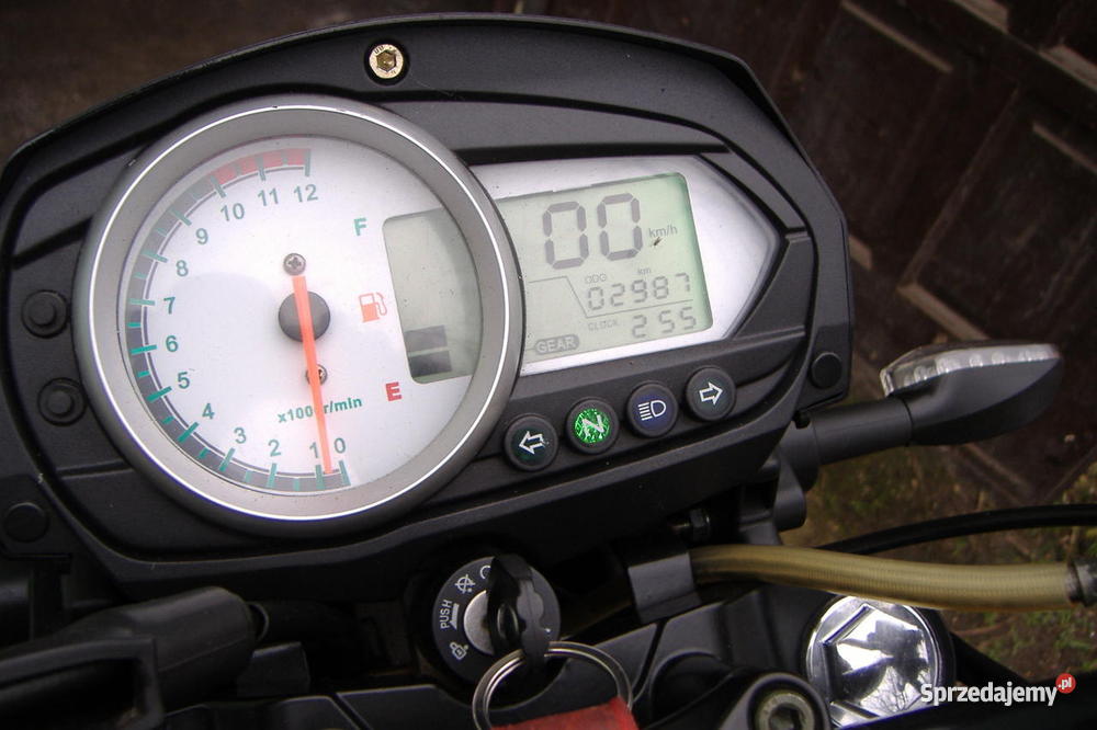 Romet Division 249 Poznań