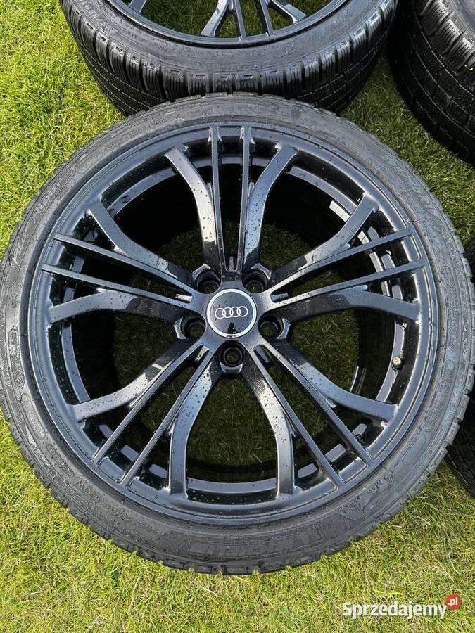 Felgi koła Audi R8 19 oryginalne Oława