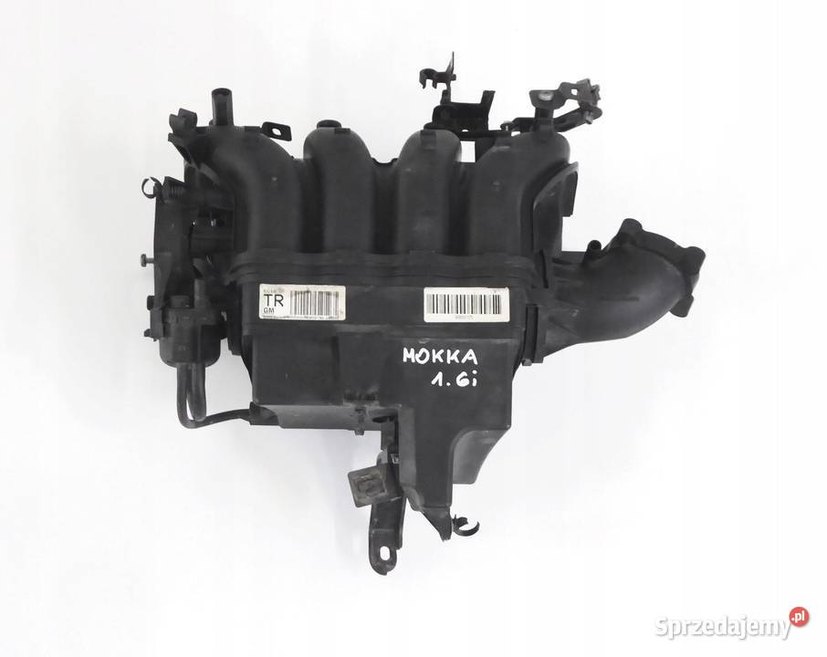 KOLEKTOR SSĄCY OPEL MOKKA 16 16V 55578687