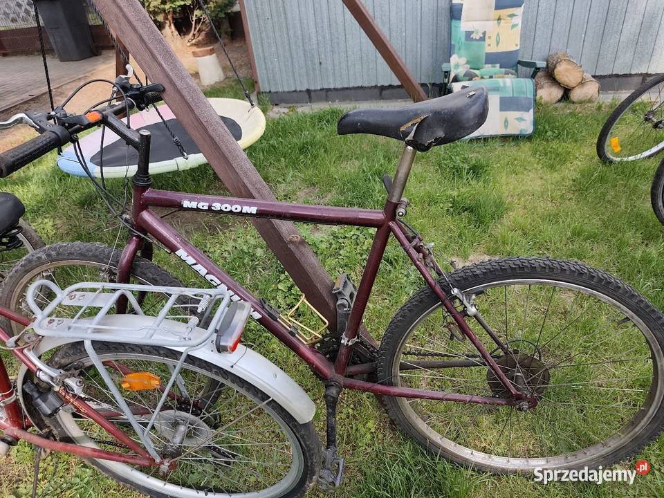 Rowery rower koła 26 Piekary Śląskie
