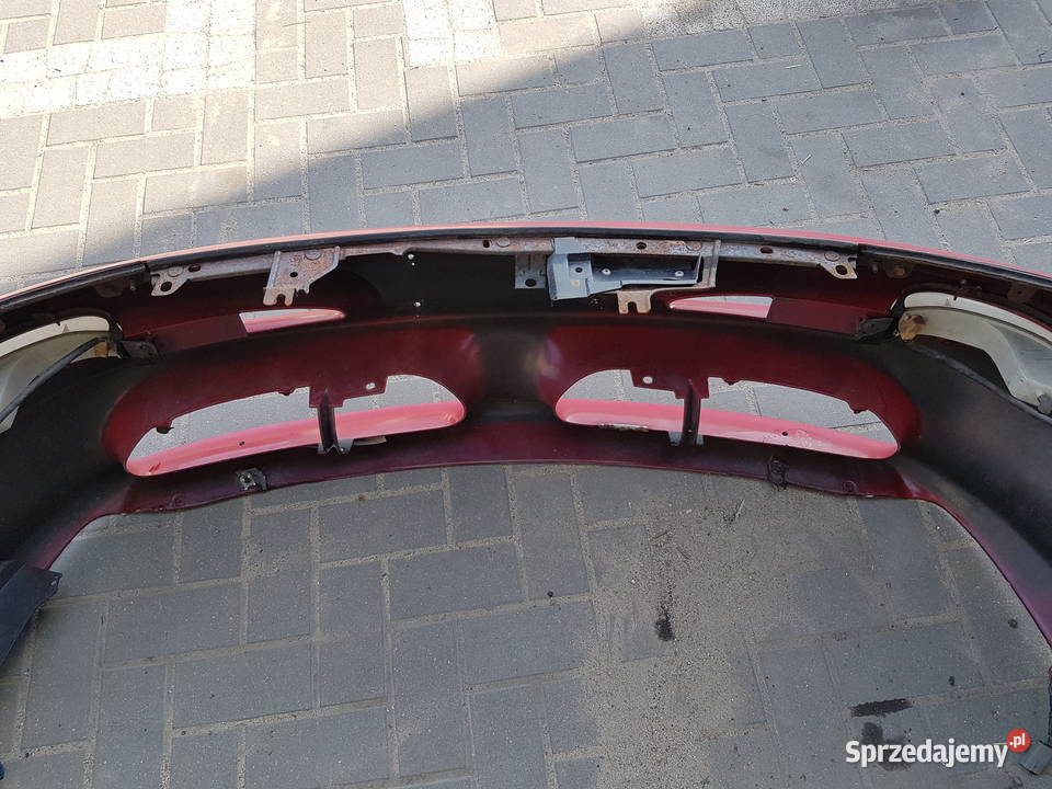 FORD PROBE II 1997 ZDERZAK PRZOD ZDERZAK PRZEDNI Turek