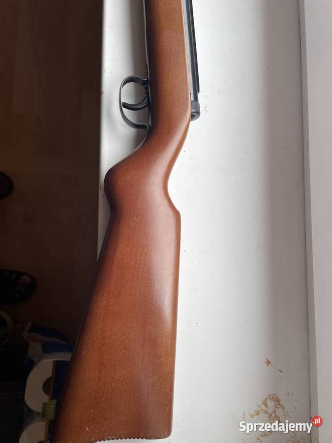 Wiatrówka Diana 271972