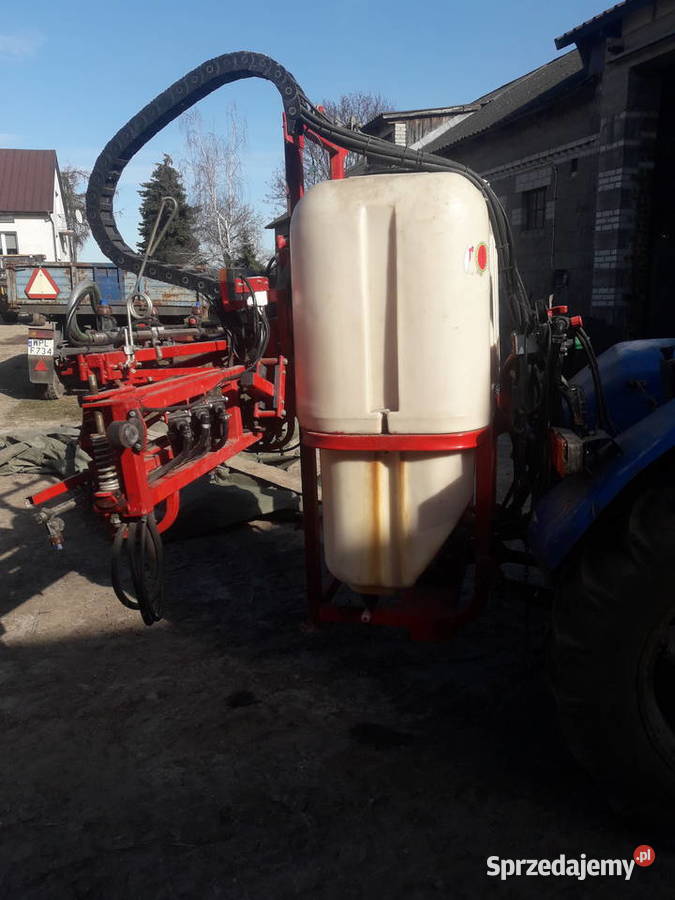 Bury perkoz 600 15 Płock sprzedam