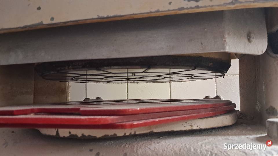 Dzielarkozaokrąglarka do bułek Fortuna Automat podkarpackie Rzeszów