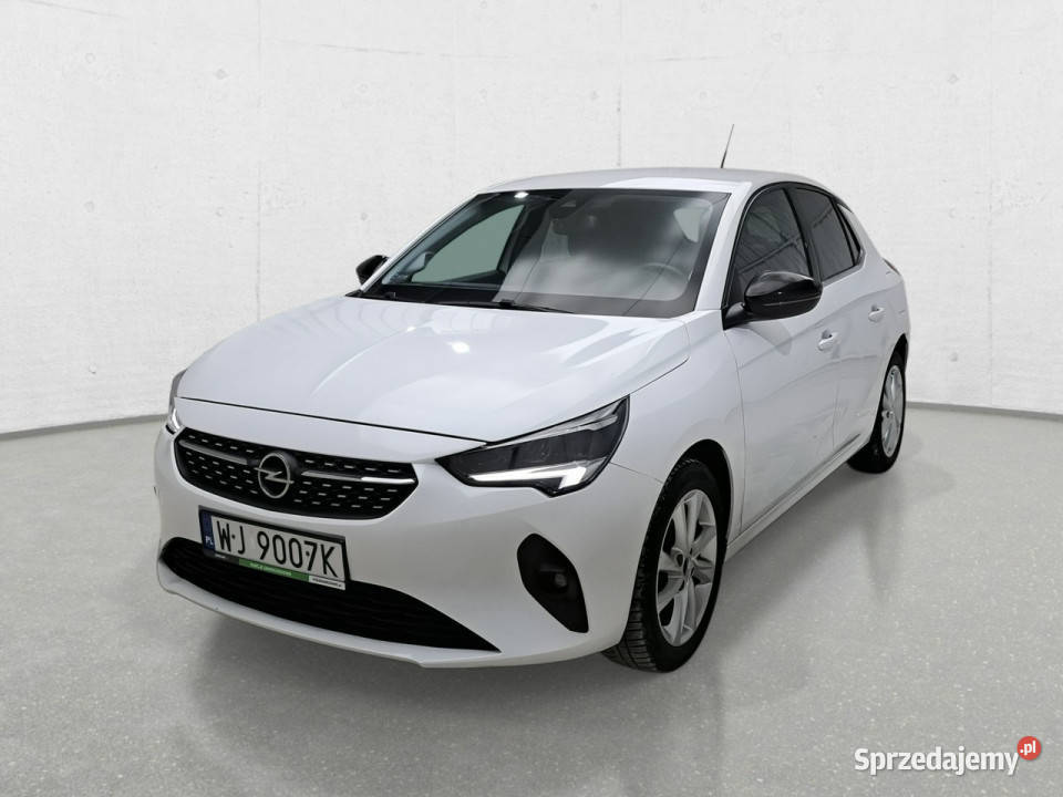 Opel Corsa F 2019 Corsa Komorniki