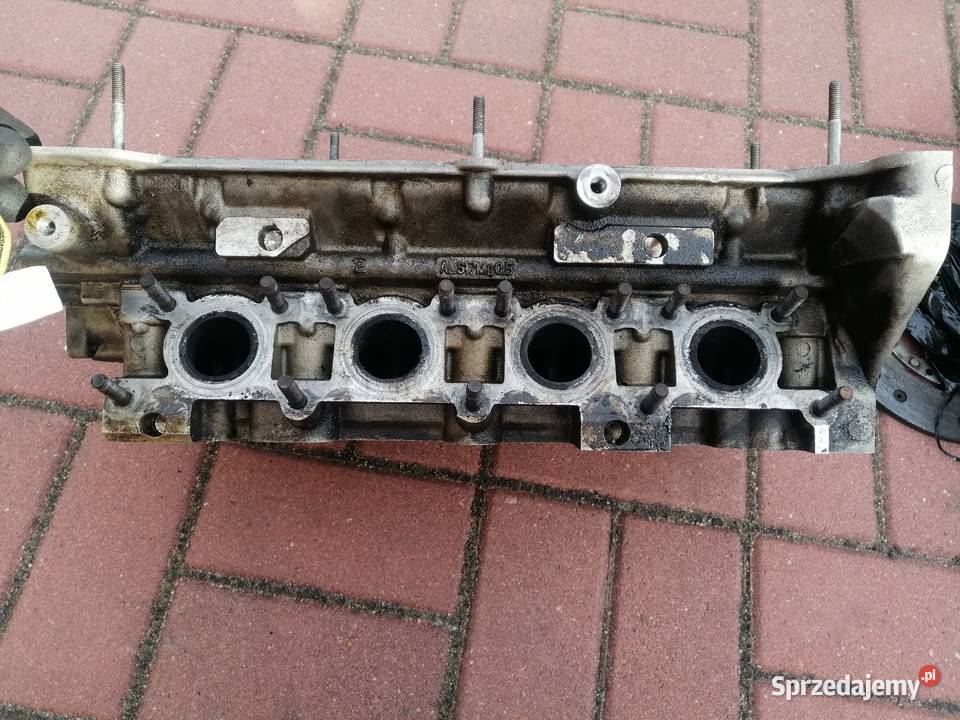 Części Do Silnika 18 Turbo Audi Kędzierzyn-Koźle