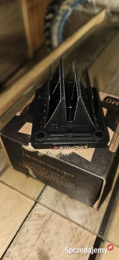 Membrana v force 4 yamaha yz 80 85 2002 do 2018 Gorlice sprzedam