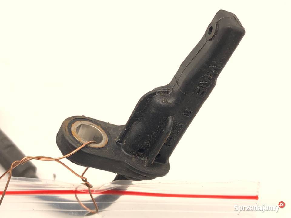 CZUJNIK ABS TYLNY LEWY BMW F30 1118 ABSENSOR osobowe podkarpackie