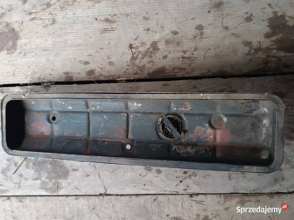 Żuk części próg zegar pokrywą zaworów osobowe