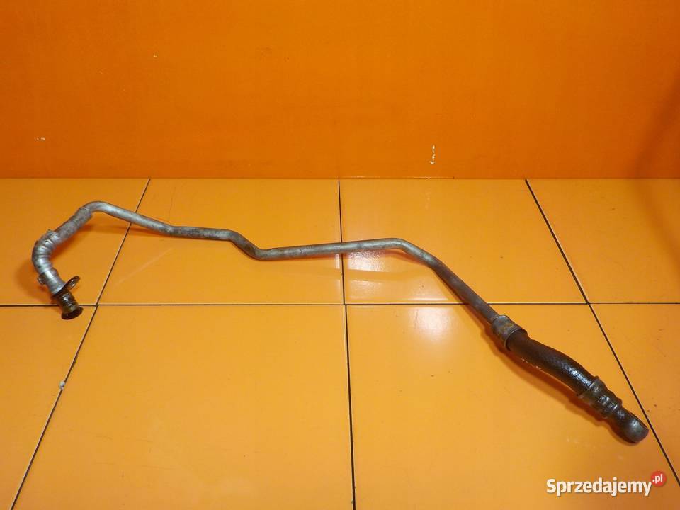 BMW 1 F20 3 F30 16 B 15r 136 N13B16A N13 rura osobowe