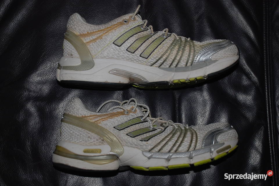 Buty do biegania Adidas Adistar Cushion 6 r40 i Katowice