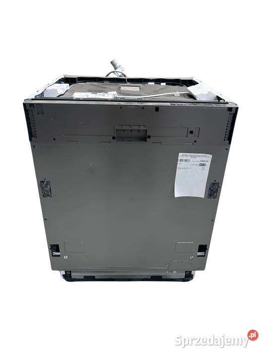 Zmywarka Beko b300 BDIN25323 598 Automatyczne Warszawa