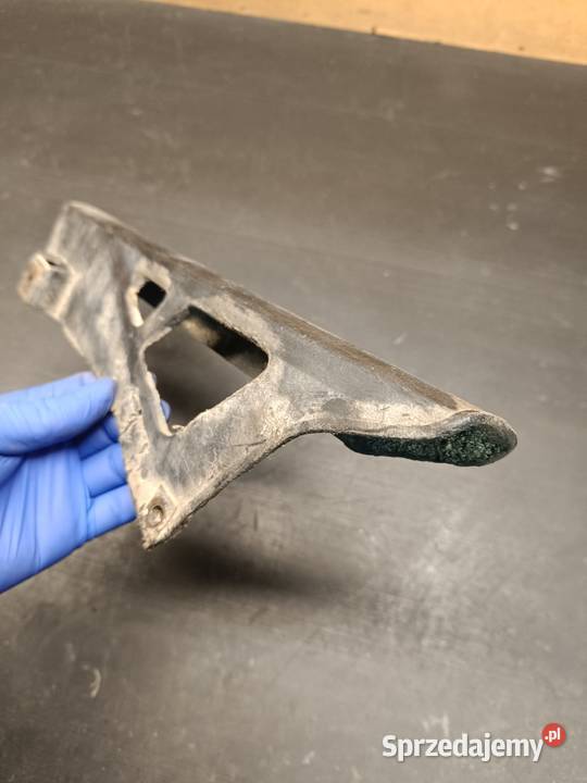 Osłona łańcucha napędu plastik części Yamaha TZR Gołaczewy