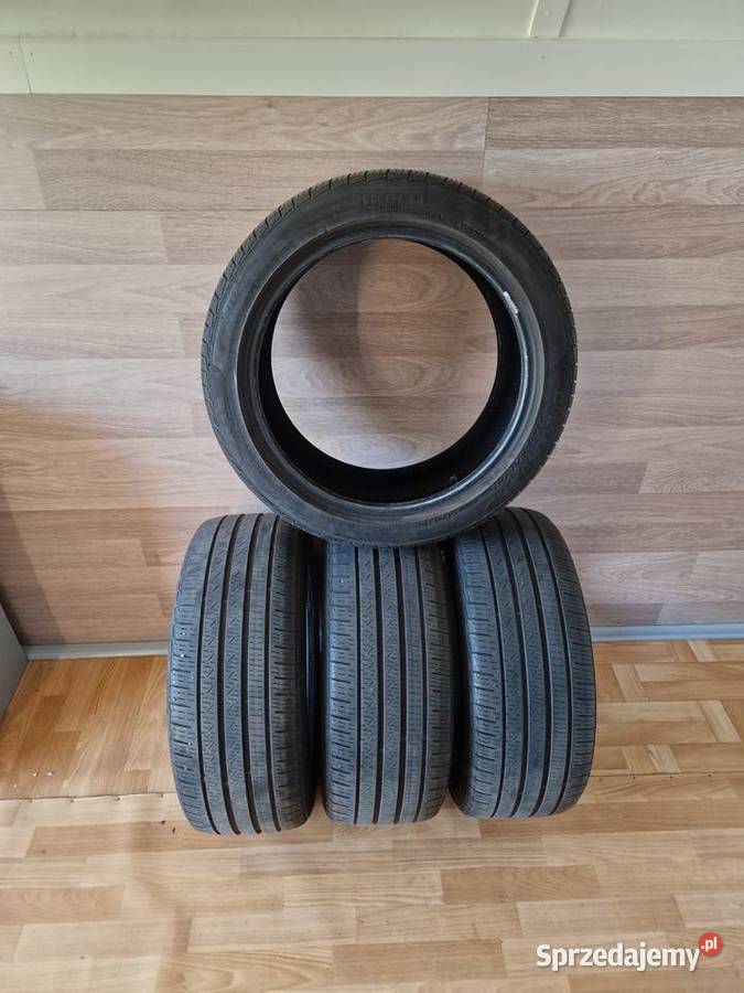 Pirelli Cinturato P7 Allseason 4 2354518 Samochodowe