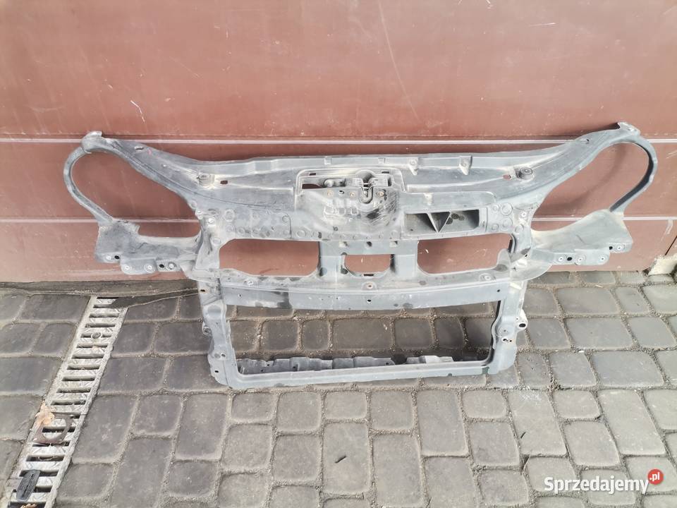 VW POLO 9N IV PAS PRZEDNI małopolskie sprzedam