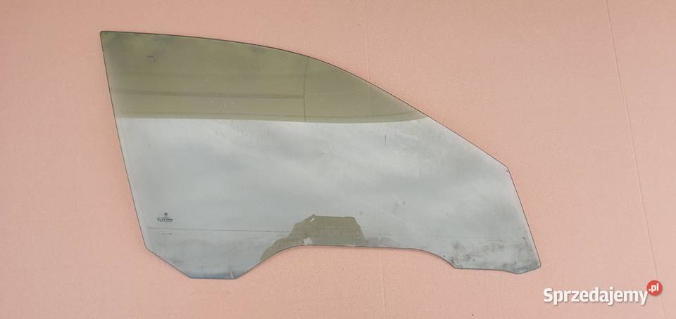BMW 5 E39 KOMBI SZYBA DRZWI PRAWY PRZÓD