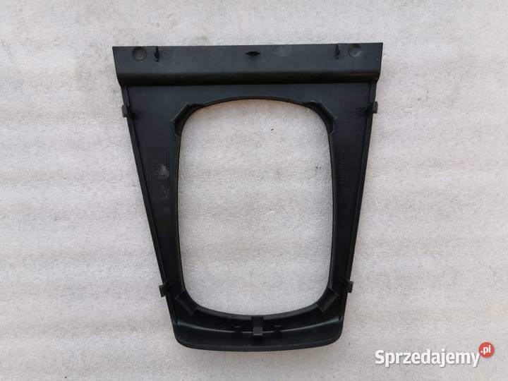 Dekory Ramki Ozdobne Wnętrza Skoda Superb I mazowieckie Wyszków