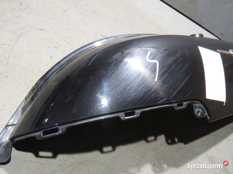 YAMAHA VERCITY 300 XC300 XC owiewka osłona bok Warszawa sprzedam