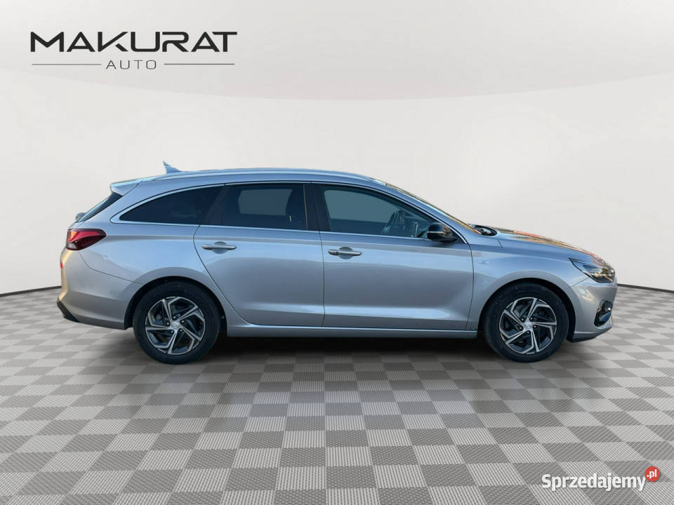 Hyundai i30 WJ0964L15 TGDI 48V Smart Podgrzf I ABS Pępowo