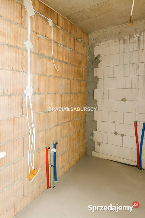 Mieszkanie Kraków Półłanki 486m2 2pokojowe