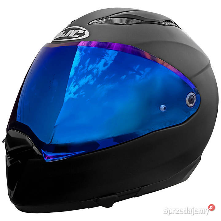 Szyba HJC HJ32 HJ32 Pinlock Ready Lustrzana lubuskie