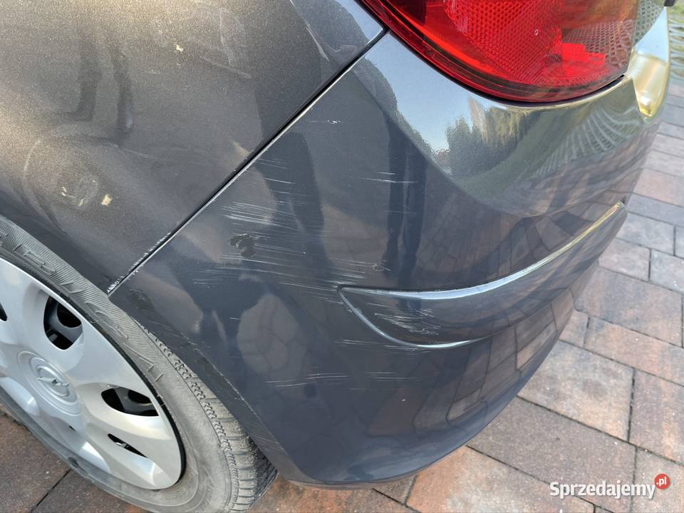Opel Corsa D lift 2014r 12 benzynagaz Majdan Wielki