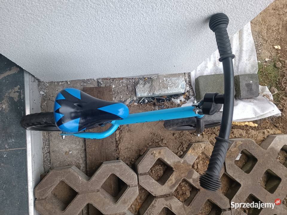 Sprzedam rowerek biegowy Kidwell Mińsk Mazowiecki