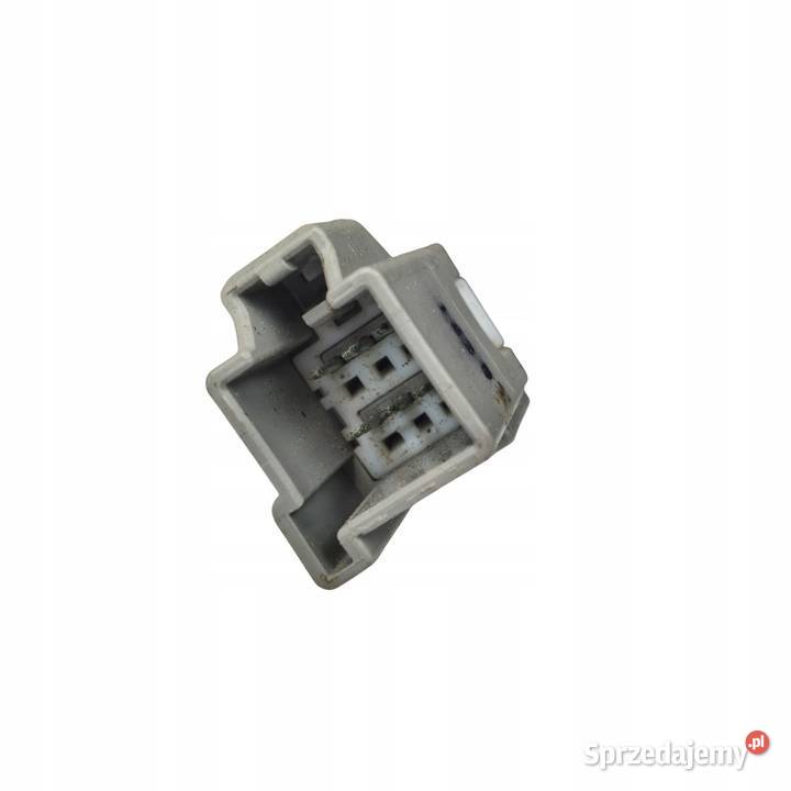 LAMPA PRAWA Ford Transit Connect mk2 1222 tylnia osobowe Chełm