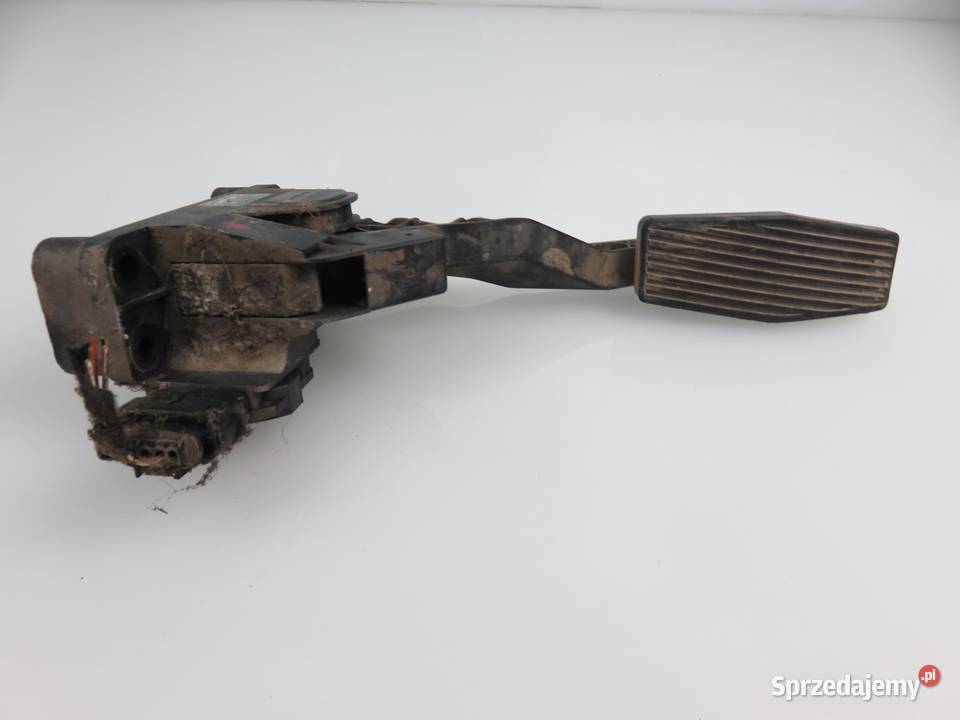 POTENCJOMETR GAZU ZAFIRA A 20 DI 16V 0281002298 osobowe sprzedam