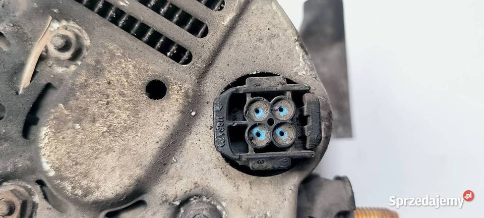 ALTERNATOR JAGUAR XJ 2R8310300AB