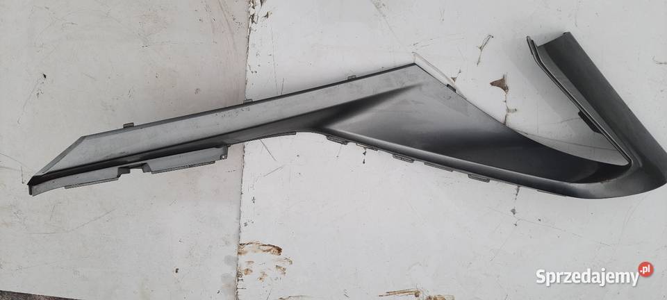Lewy panel oslona owiewka Honda FJS 400600 mazowieckie