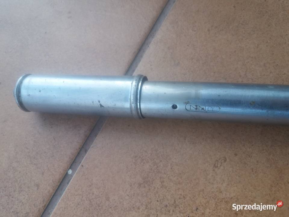 Pompka powietrza komar żak ryś wfm shl