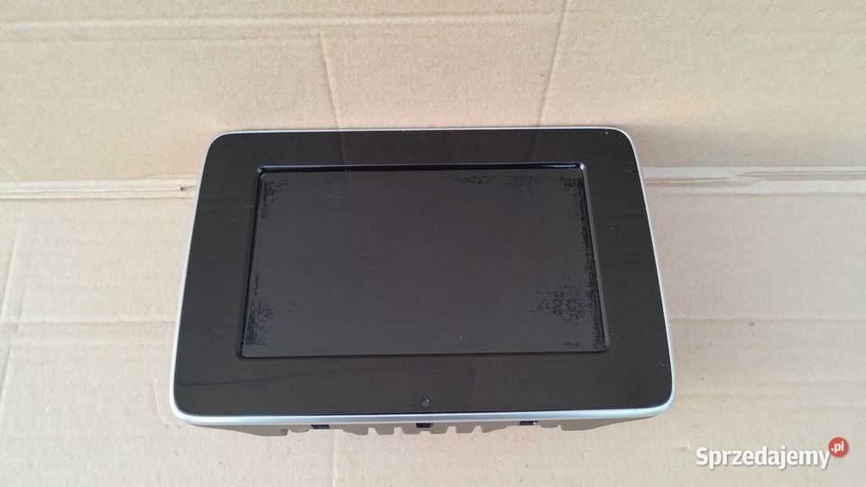 Monitor Ekran Lcd Nawigacja Navi Mercedes W246 sprzedam