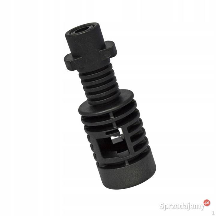 Adapter do Myjki Ciśnieniowej Krcher Bayonet K Ludźmierz