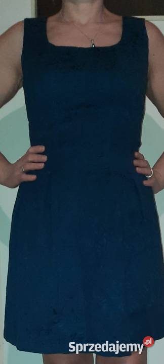 Sprzedam elegancka sukienke 36 Krosno