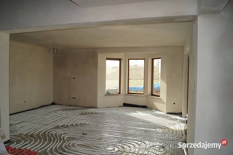 Wylewki maszynowe Łańcut Sędziszów Małopolski podkarpackie