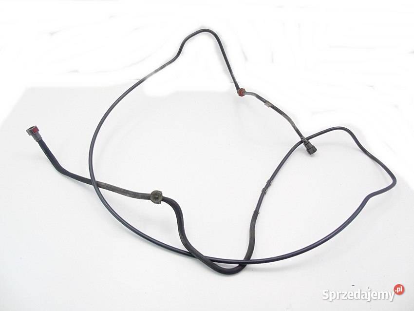 PRZEWÓD RURKA PALIWA SANDERO I STEPWAY 15 LOGAN sprzedam