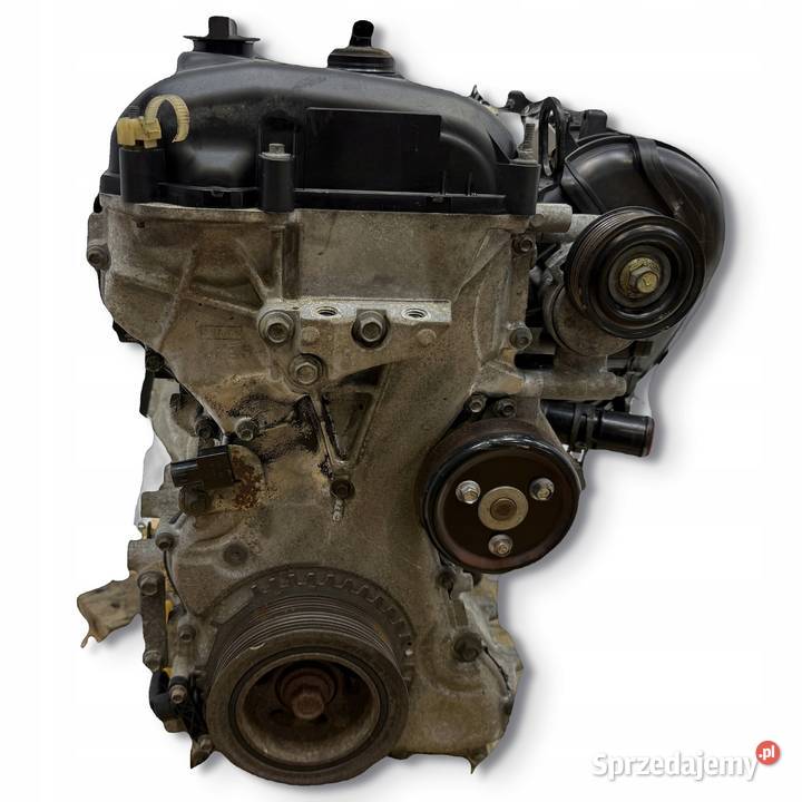SILNIK Mazda3 Mazda 3 BK Mazda 5 II 20 16V 147 Chełm