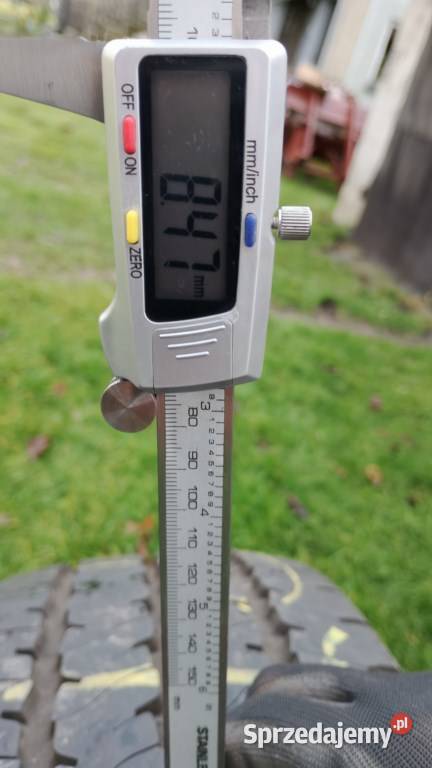 Opony Maxmiler Pro 23565 R16C GT Radial