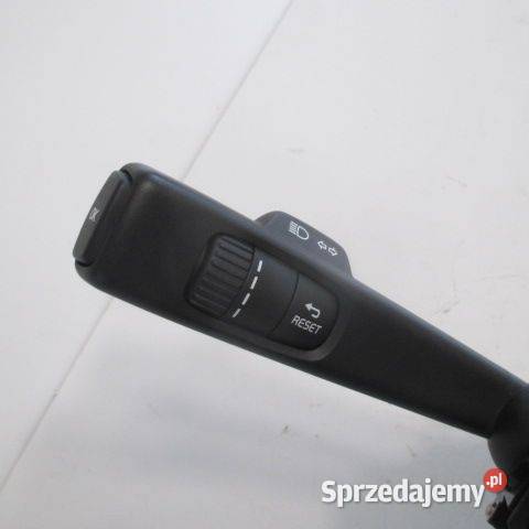 PRZEŁĄCZNIK ZESPOLONY MANETKI VOLVO V40 31456029 Rakoniewice