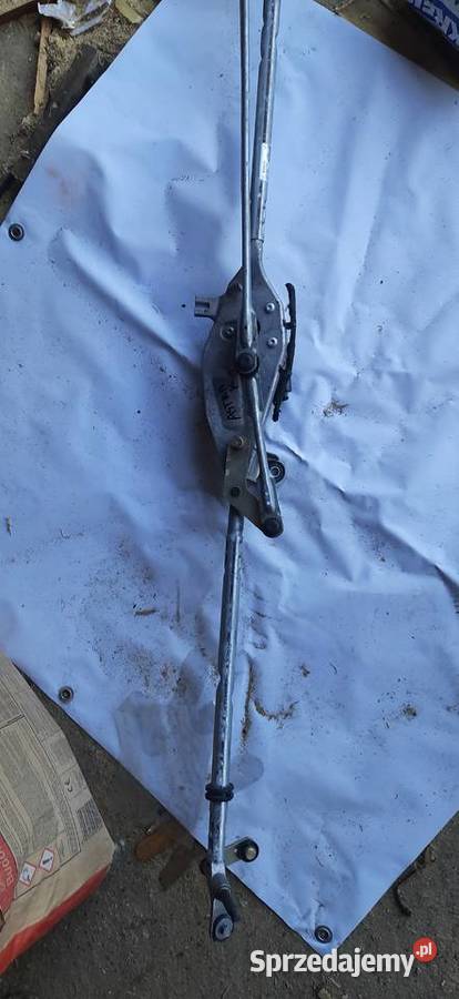 Opel Astra K 39034606 3397021778 MECHANIZM Siechnice