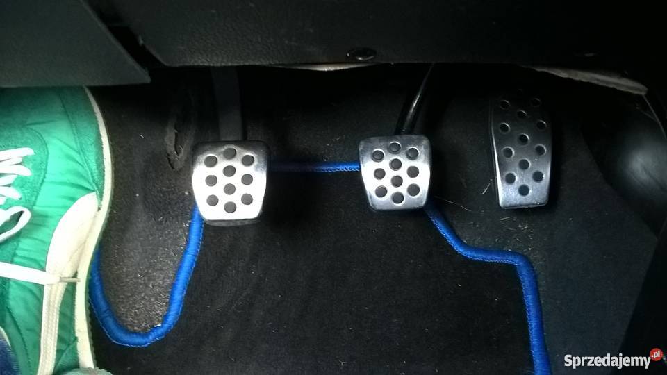 Astra Coupe Bertone Perełka Linea Blu Sportowy / Coupe Astra