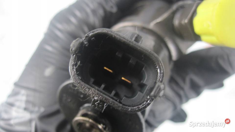 BERLINGO PARTNER C4 307 3008 16 HDI wtrysk Kielce