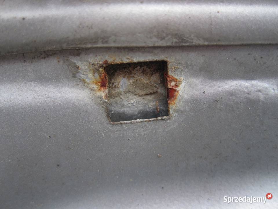 CITROEN BERLINGO II 11r maska